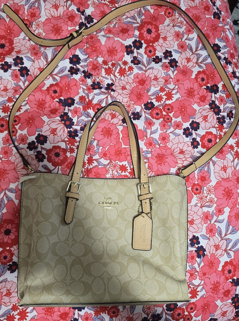 Crossbody Bag
